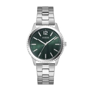 GUESS Sport Chip Green GW1062G1 herreur