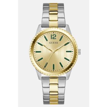 GUESS Sport Chip Gold GW1062G4 herreur