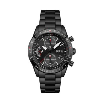 HUGO BOSS Pilot Edition Chrono Herreur HB1513854