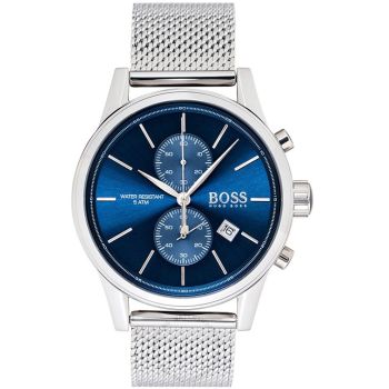 HUGO BOSS Jet Chronograph Herreur HB1513441