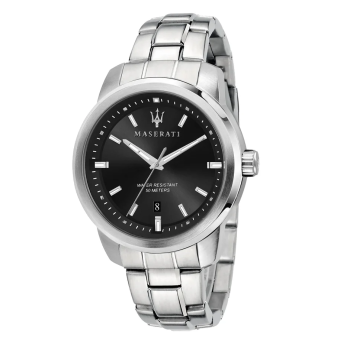 MASERATI Successo Black Herreur R8853121006