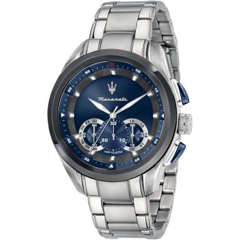 MASERATI Traguardo Blue Herreur R8873612014