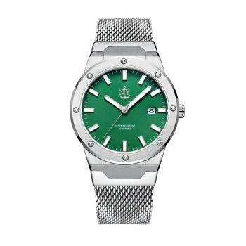 N.Y. Incredibles Mercer Herreur