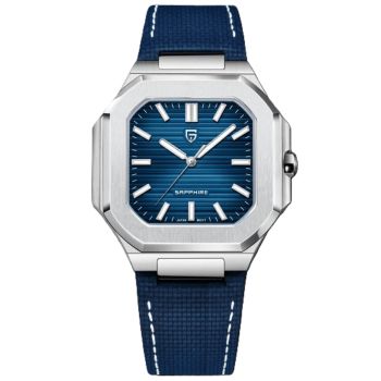 PAGANI Design PD-YS019.4 Blue Strap Herreur 