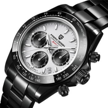 PAGANI Design PD-1644-4 Pointer Black Herreur
