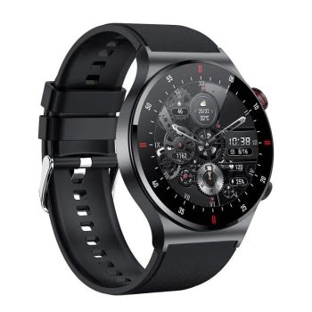 Smartwatch Black IP67