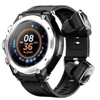 SMART Watch T92 Silver
