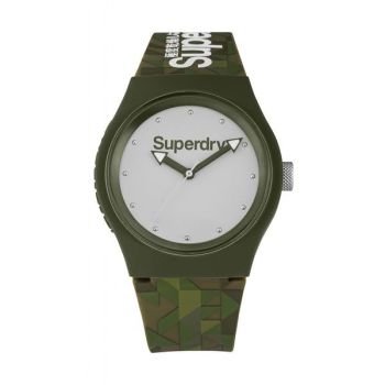 SUPERDRY Urban Style III Herreur