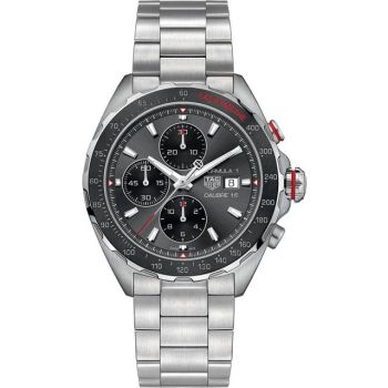 TAG Heuer Formula 1 Calibre 16 Automatic Grey Herreur