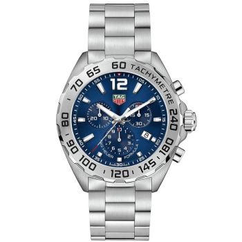 TAG Heuer Formula 1 Quartz Herreur