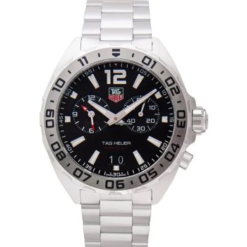 TAG Heuer Formula 1 Alarme Herreur
