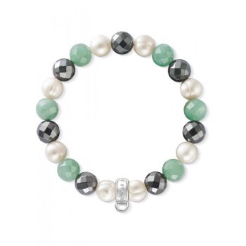 Thomas Sabo smykkesæt med smart armbånd + 2 vedhæng