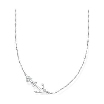 Thomas Sabo Sølv Halskæde Anchor