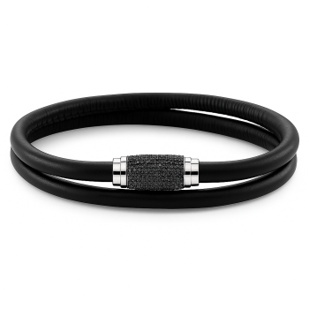 Thomas Sabo Silver dame armbånd 17 cm