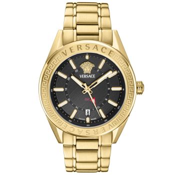 Versace V-code Gold Herreur VEAFA0724