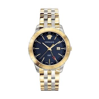 Versace Univers Black Herreur VEBK01019