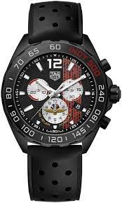 Tag Heuer Formula Indy 500 Herreur