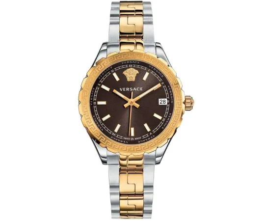 Versace Hellenyium Brown Dameur V12040015