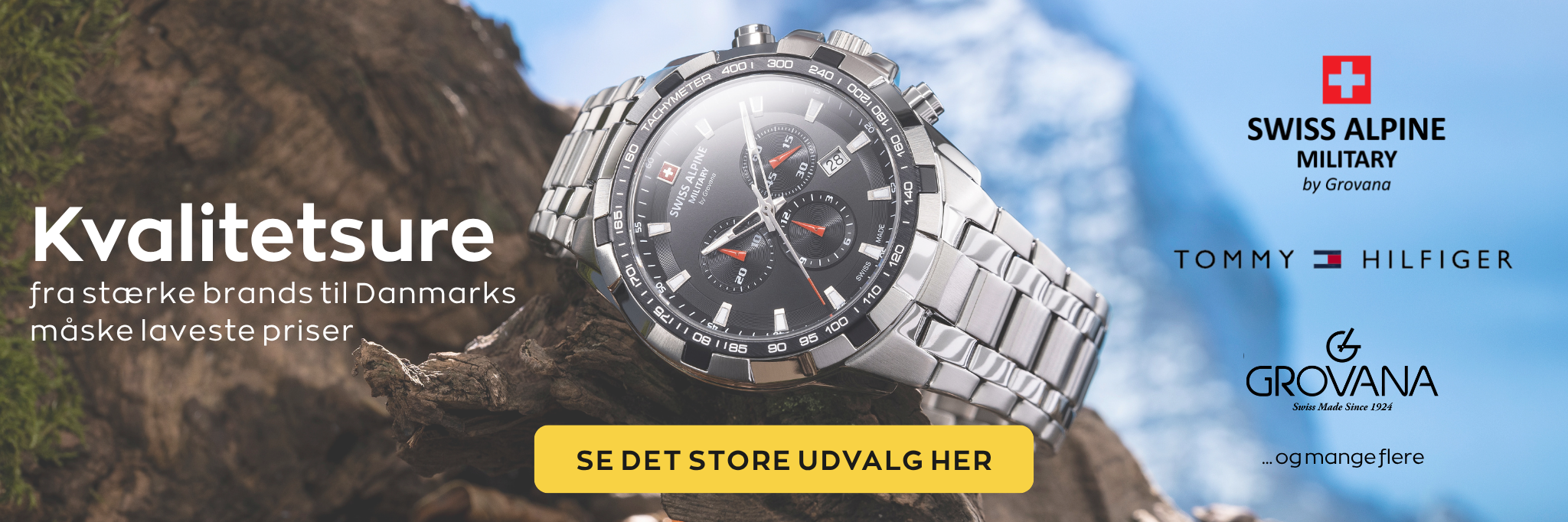 Kvalitetsure