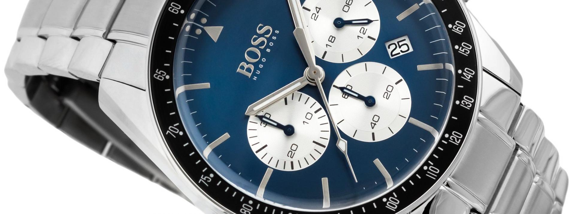 HUGO BOSS